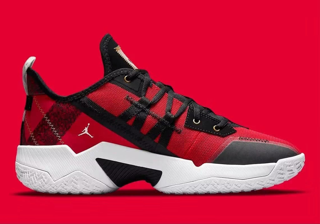 Jordan Why Not Zapatilla Hombre