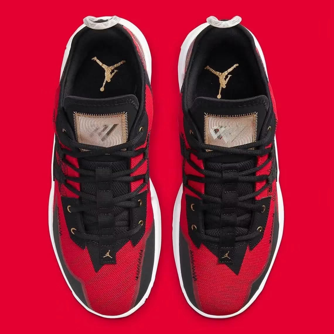 Jordan Why Not Zapatilla Hombre