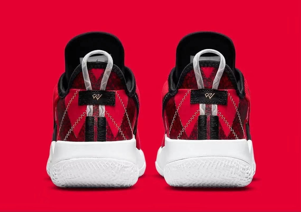 Jordan Why Not Zapatilla Hombre