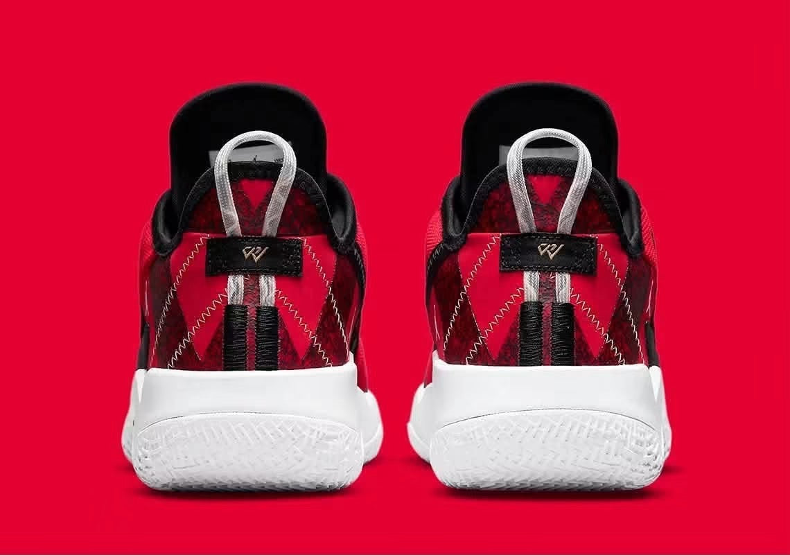 Jordan Why Not Zapatilla Hombre