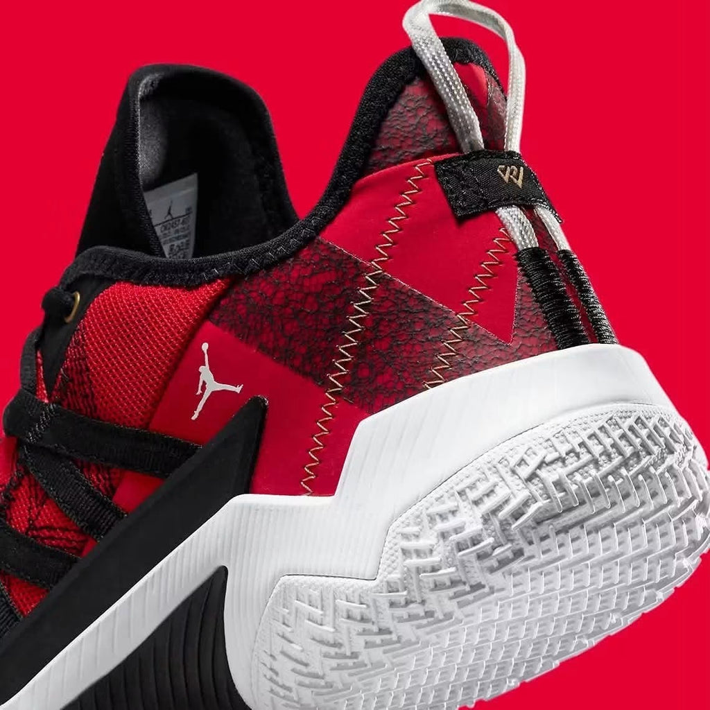 Jordan Why Not Zapatilla Hombre