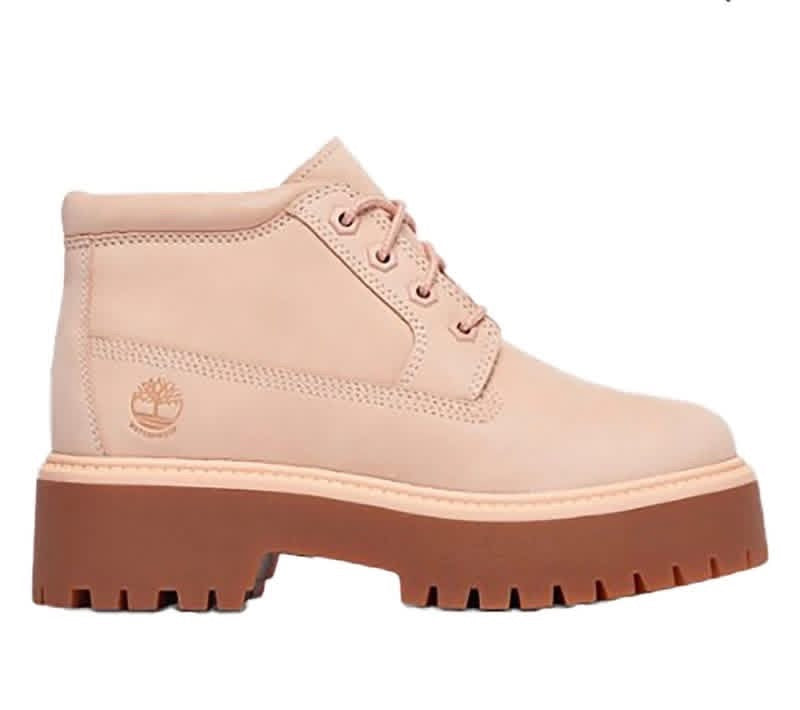 Timberland Nellie botín mujer