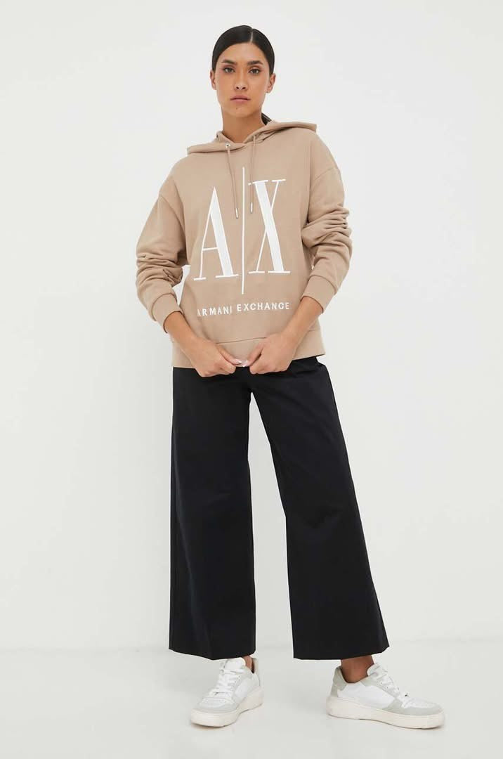 Armani Exchange Poleron Mujer