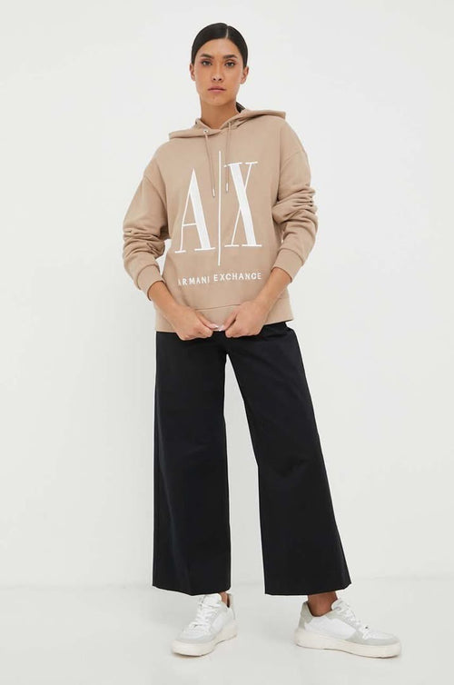 Armani Exchange Poleron Mujer