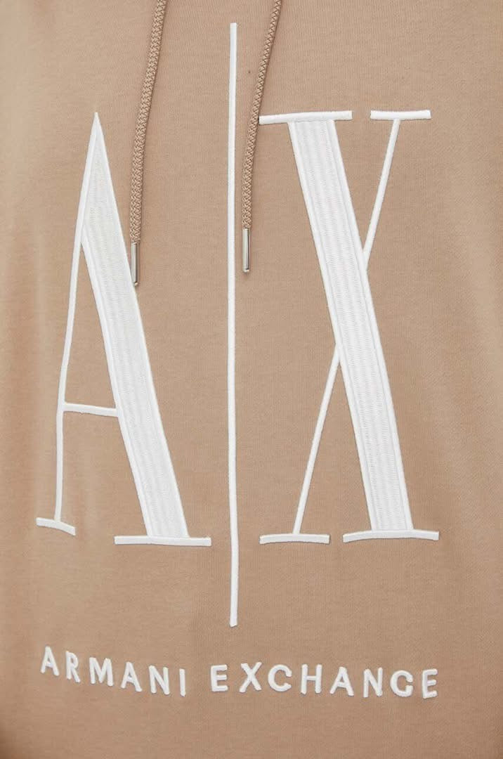 Armani Exchange Poleron Mujer