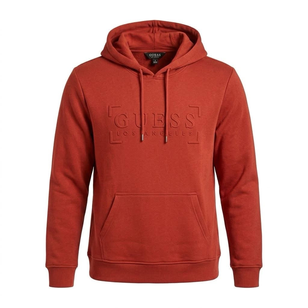 Guess Poleron Hombre