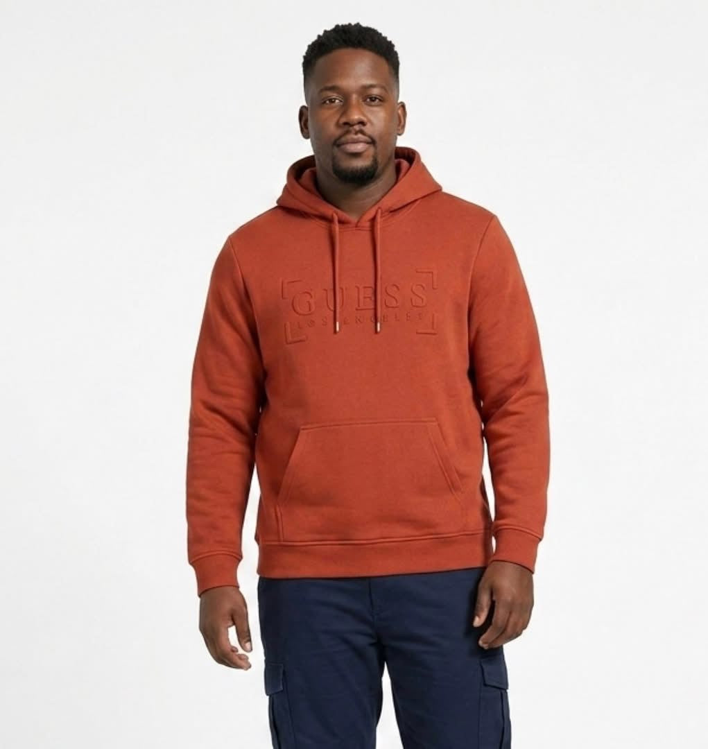 Guess Poleron Hombre
