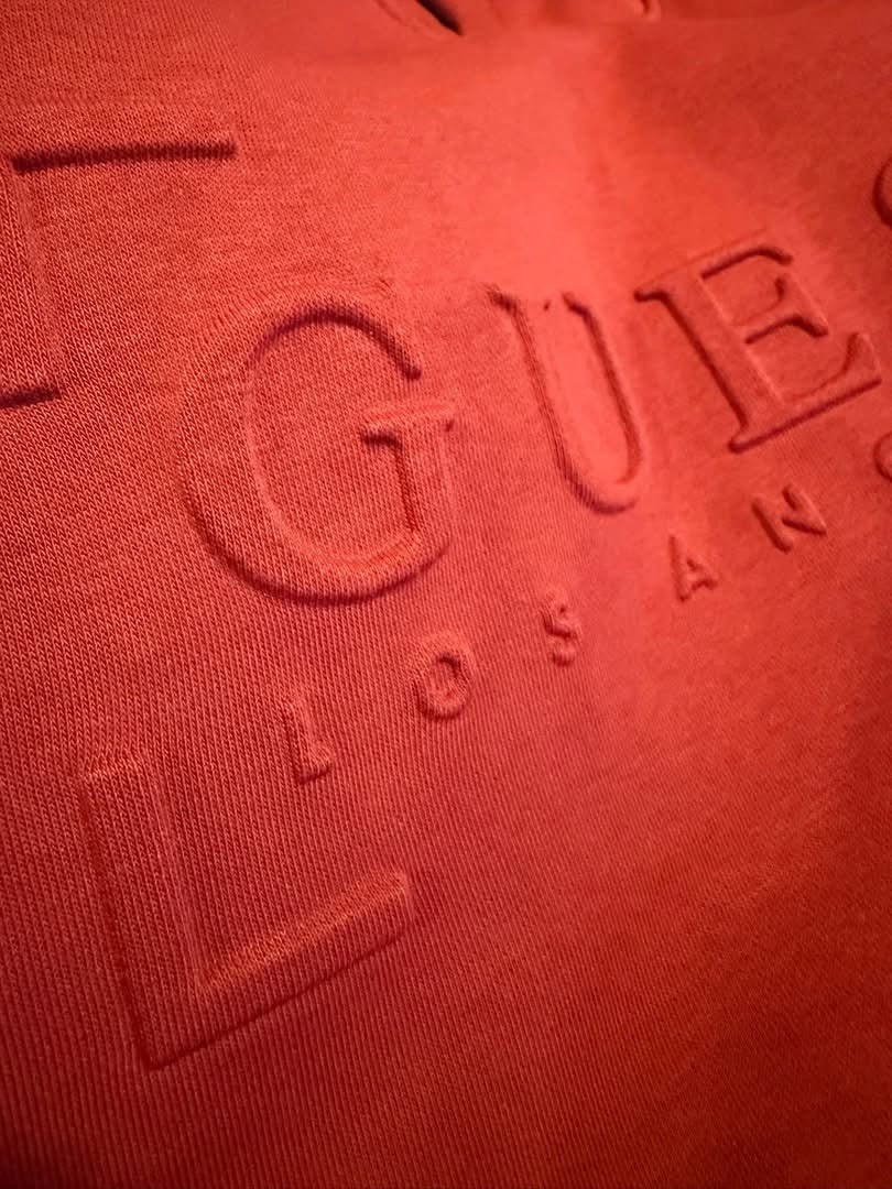 Guess Poleron Hombre