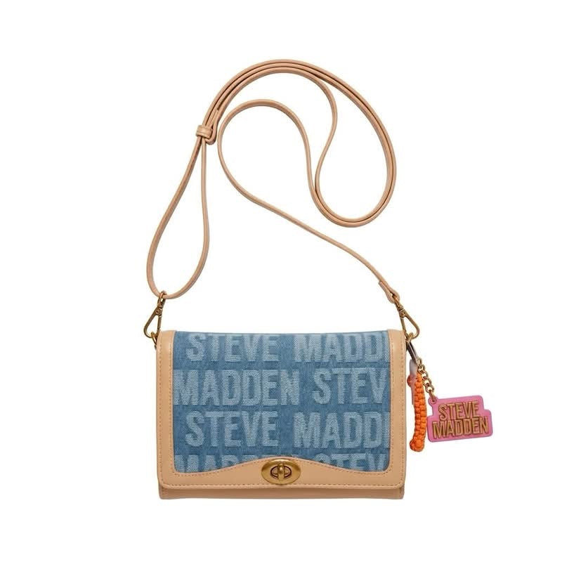 Steve Madden Cartera Mujer