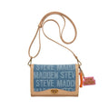 Steve Madden Cartera Mujer