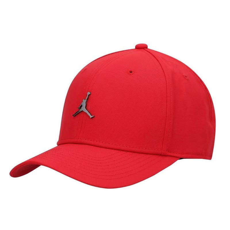 Jordan Jumpman Metal Rise Gorra Hombre Mujer