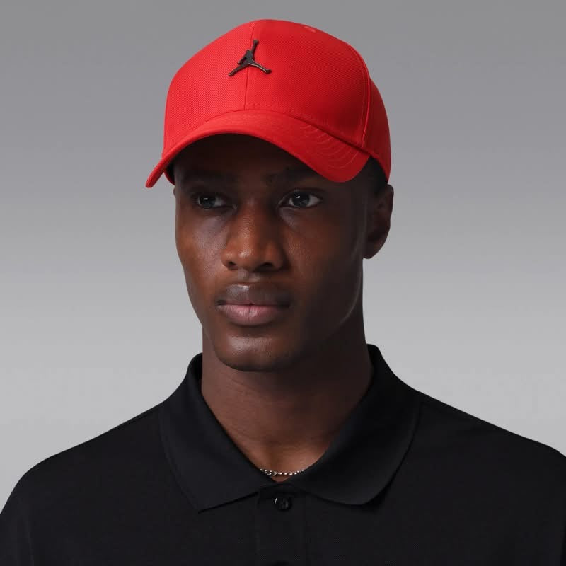 Jordan Jumpman Metal Rise Gorra Hombre Mujer
