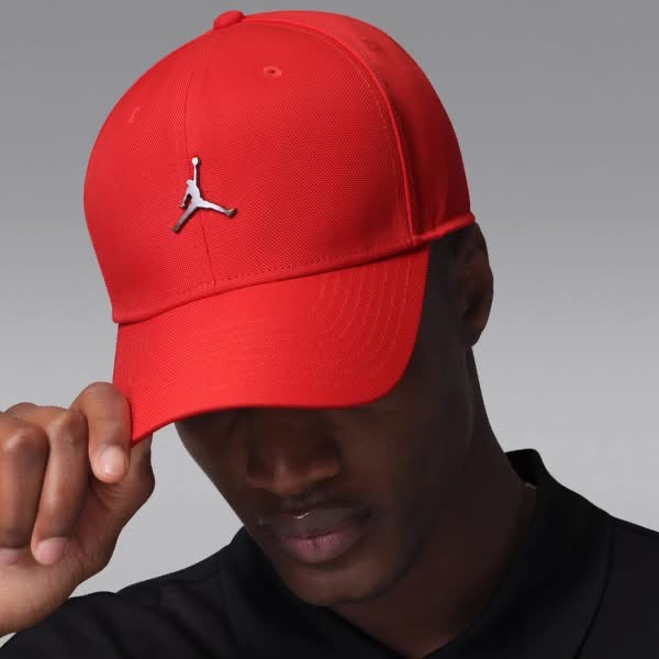 Jordan Jumpman Metal Rise Gorra Hombre Mujer