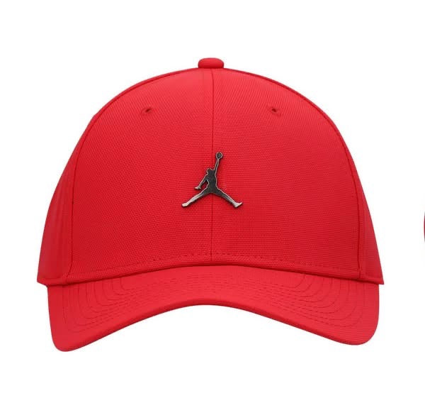 Jordan Jumpman Metal Rise Gorra Hombre Mujer