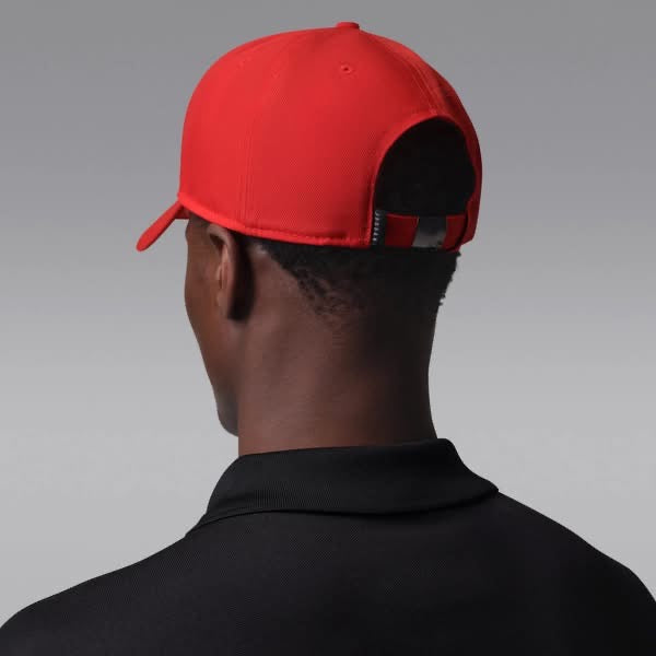 Jordan Jumpman Metal Rise Gorra Hombre Mujer