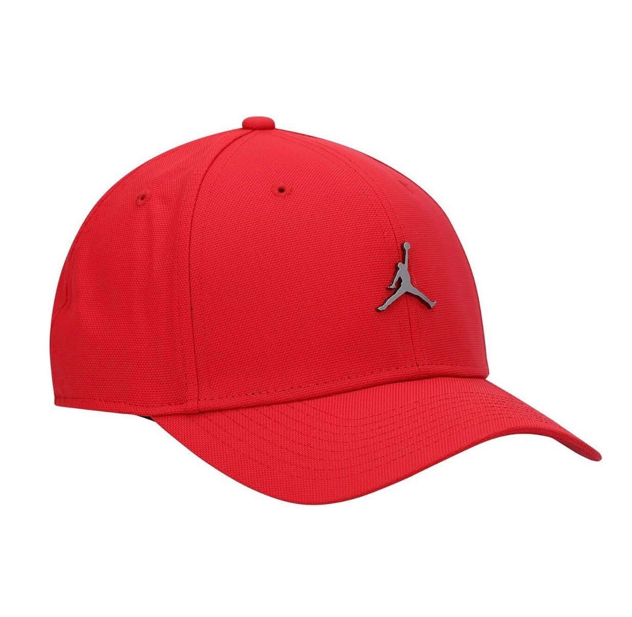 Jordan Jumpman Metal Rise Gorra Hombre Mujer
