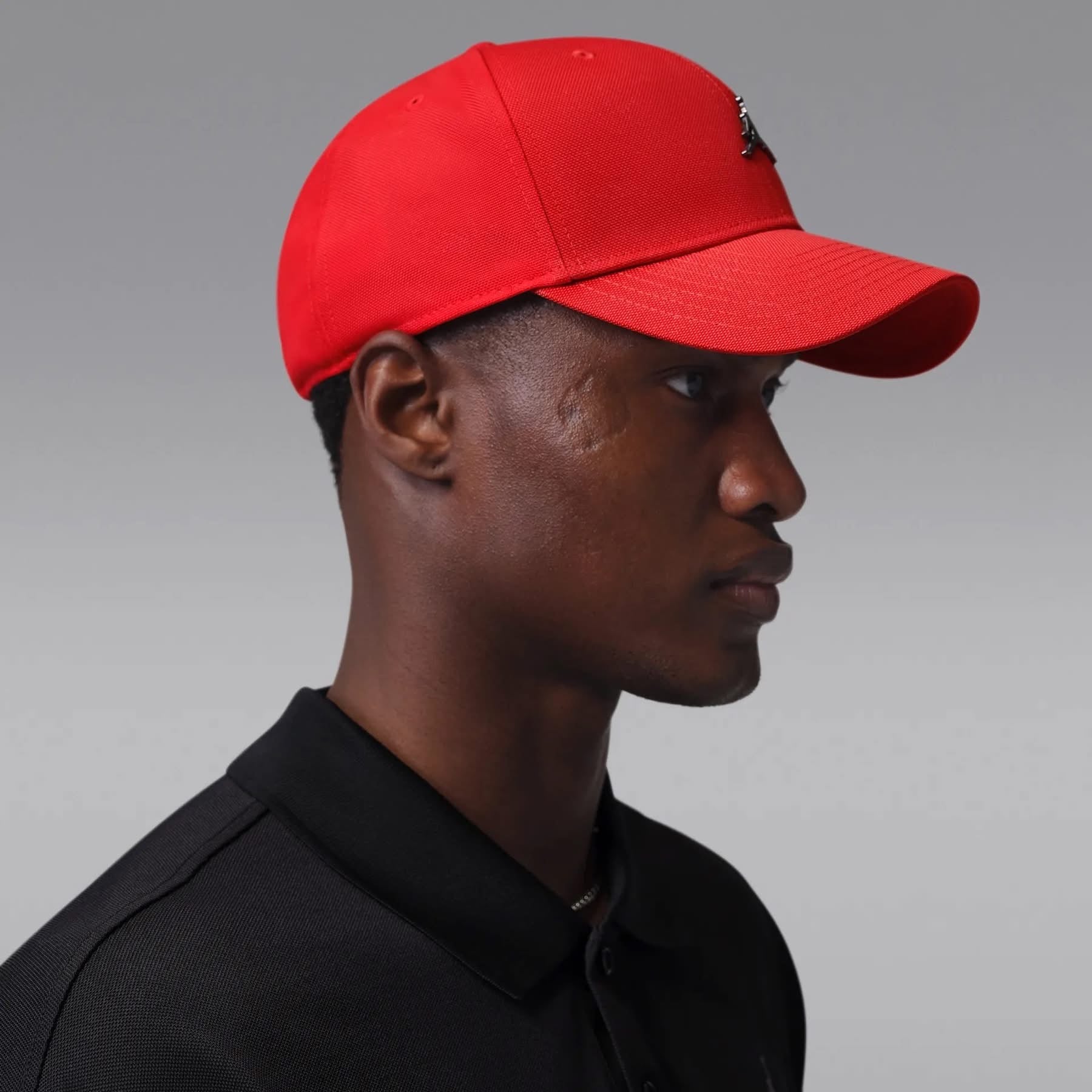 Jordan Jumpman Metal Rise Gorra Hombre Mujer