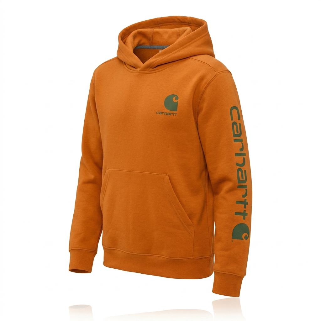 Carhart Poleron Niño