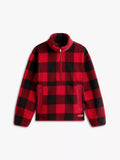 Tommy Hilfiger Sherpa Teddy Fleece Hombre