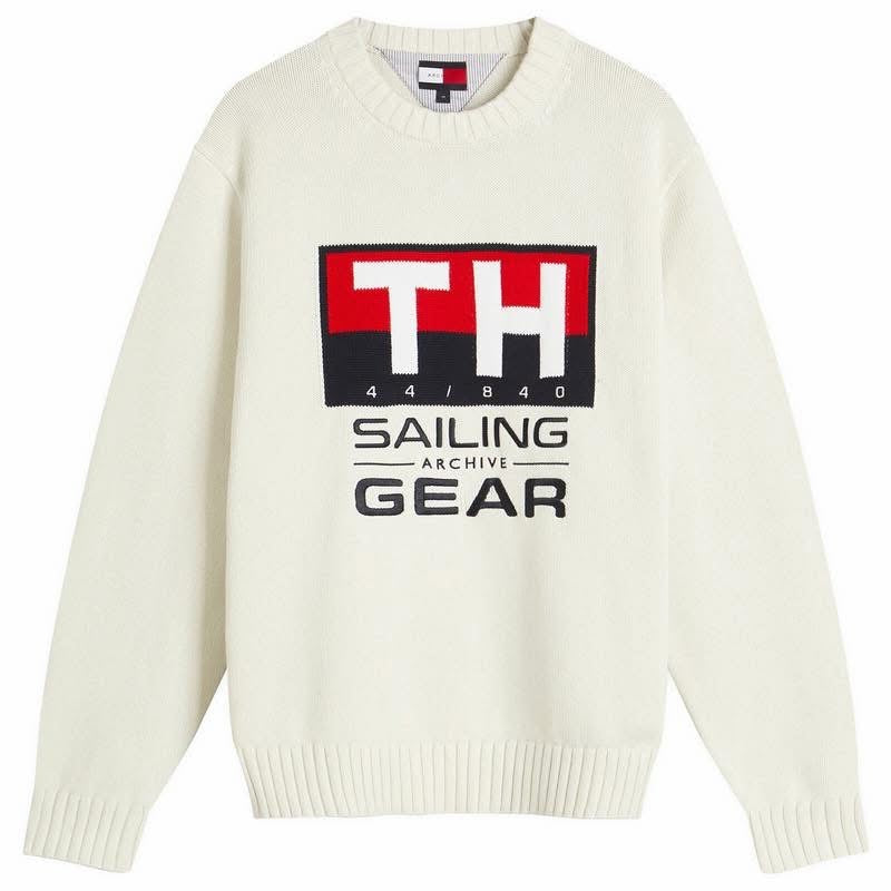 Tommy Hilfiger Sweater Hombre