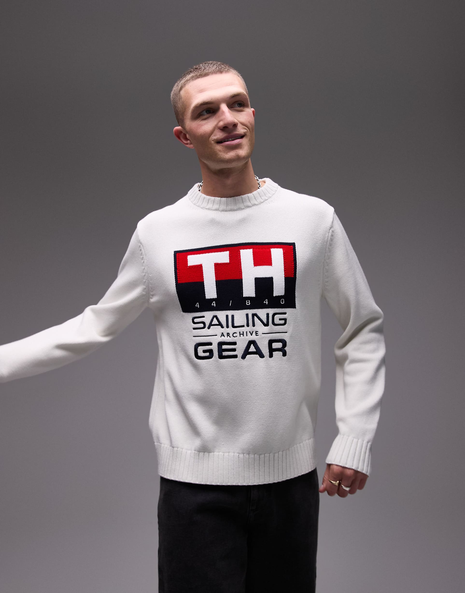 Tommy Hilfiger Sweater Hombre