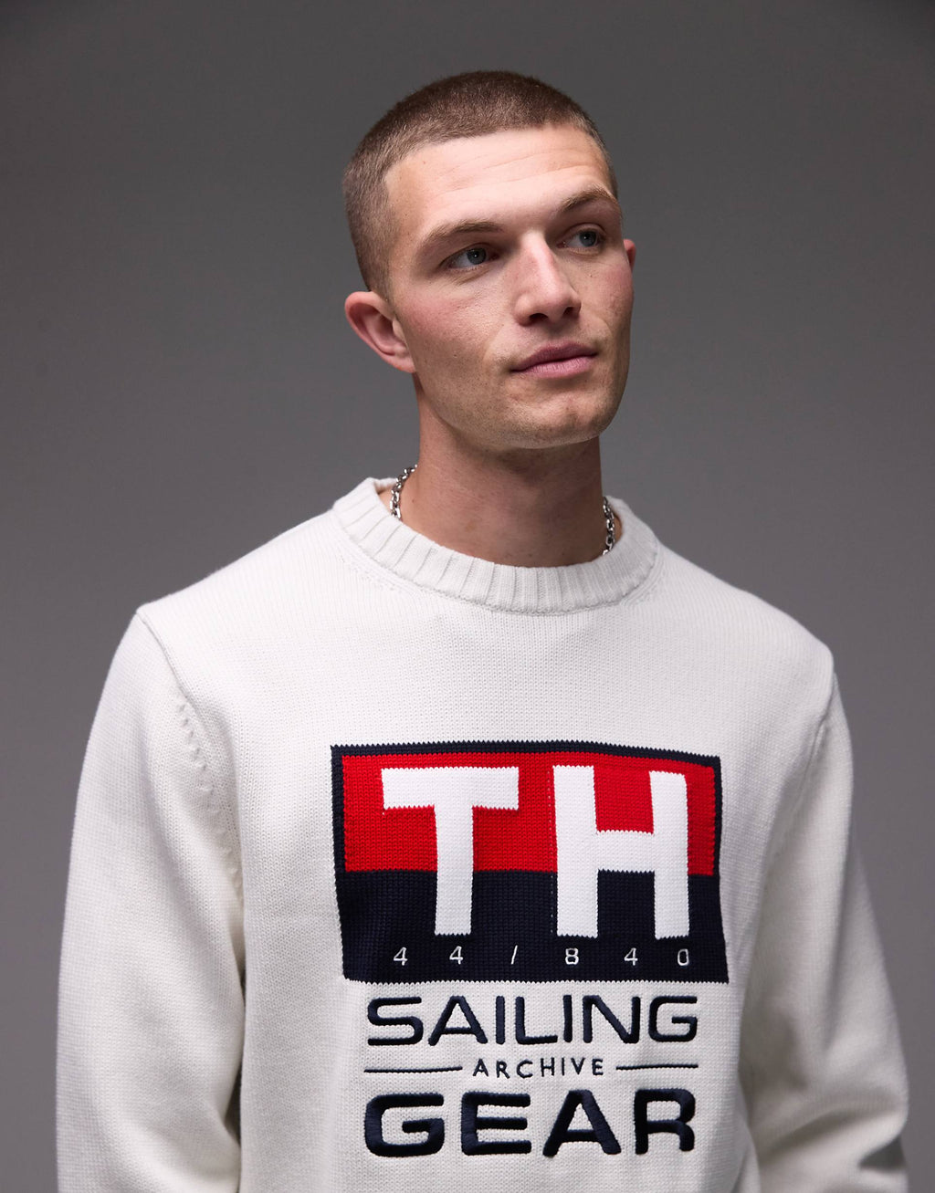 Tommy Hilfiger Sweater Hombre