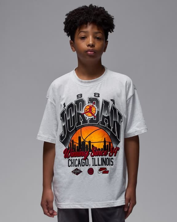 Jordan Polera Niño