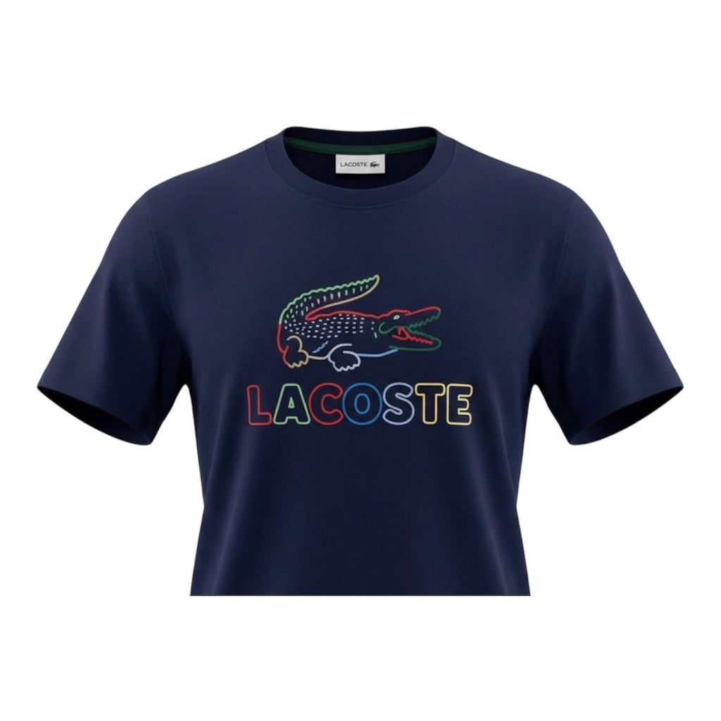 Lacoste Polera Niña