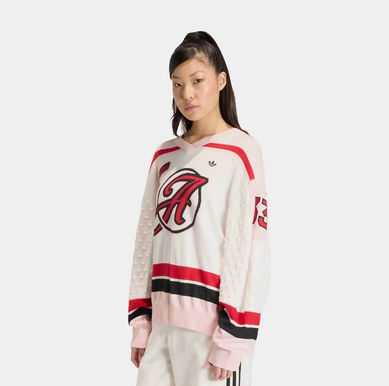 Adidas Originals Sweater Mujer