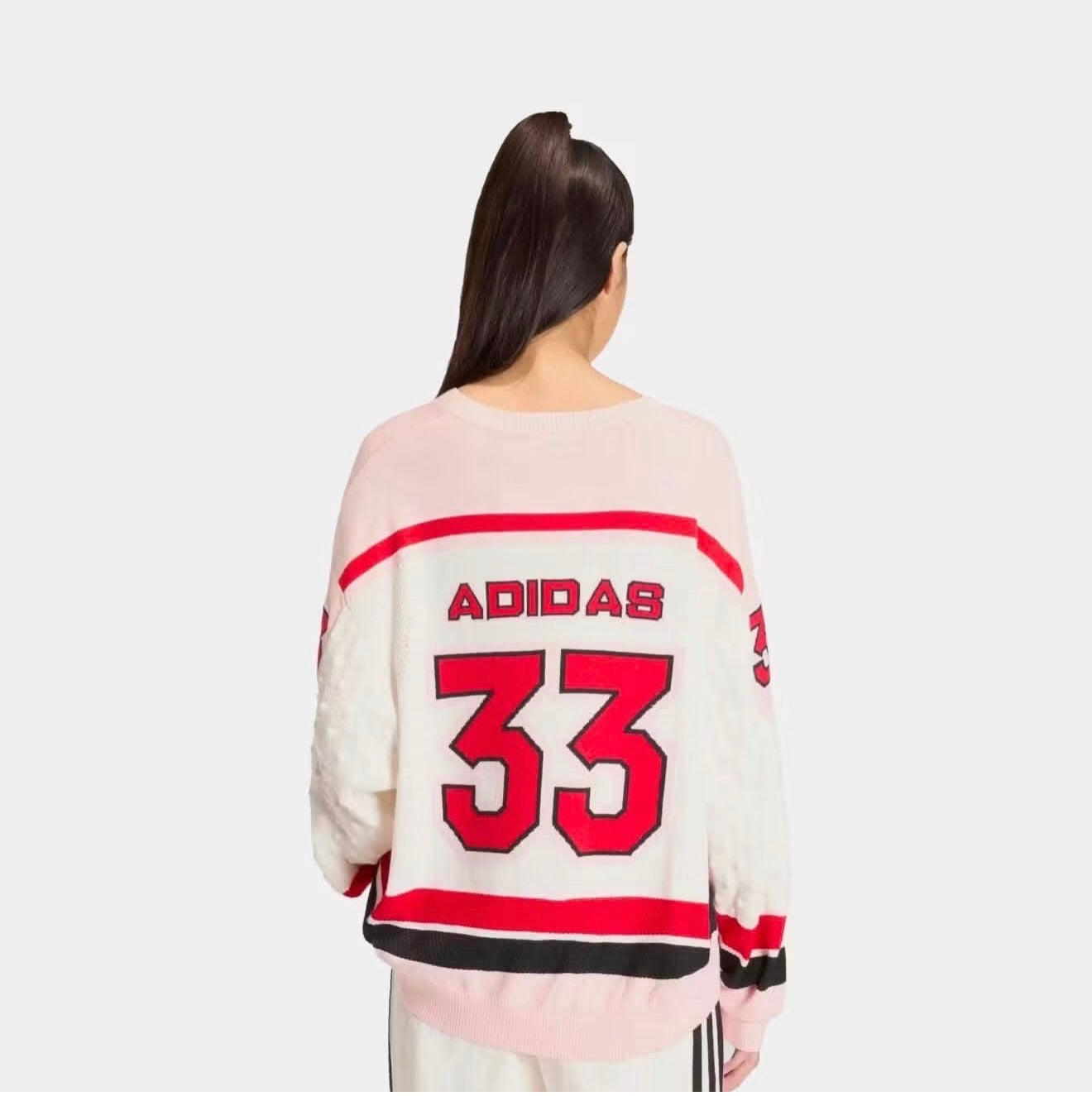 Adidas Originals Sweater Mujer