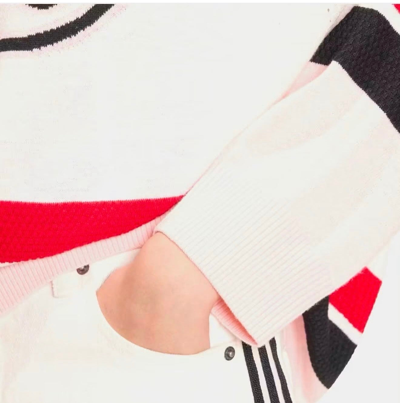 Adidas Originals Sweater Mujer