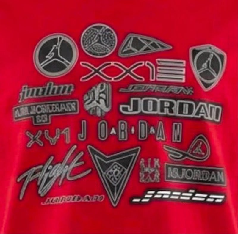 Jordan Polera Hombre