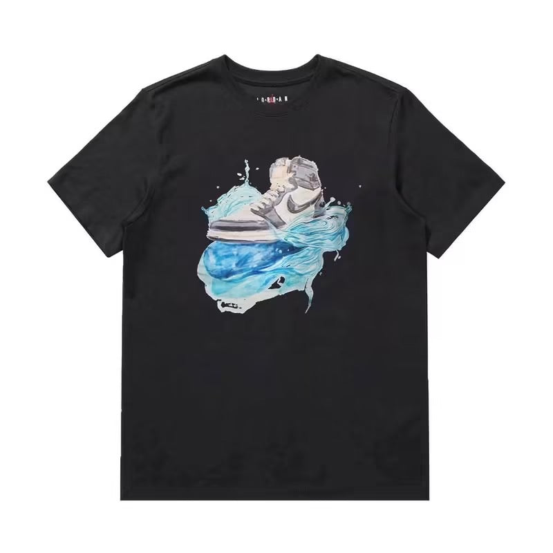 Jordan Polera Hombre