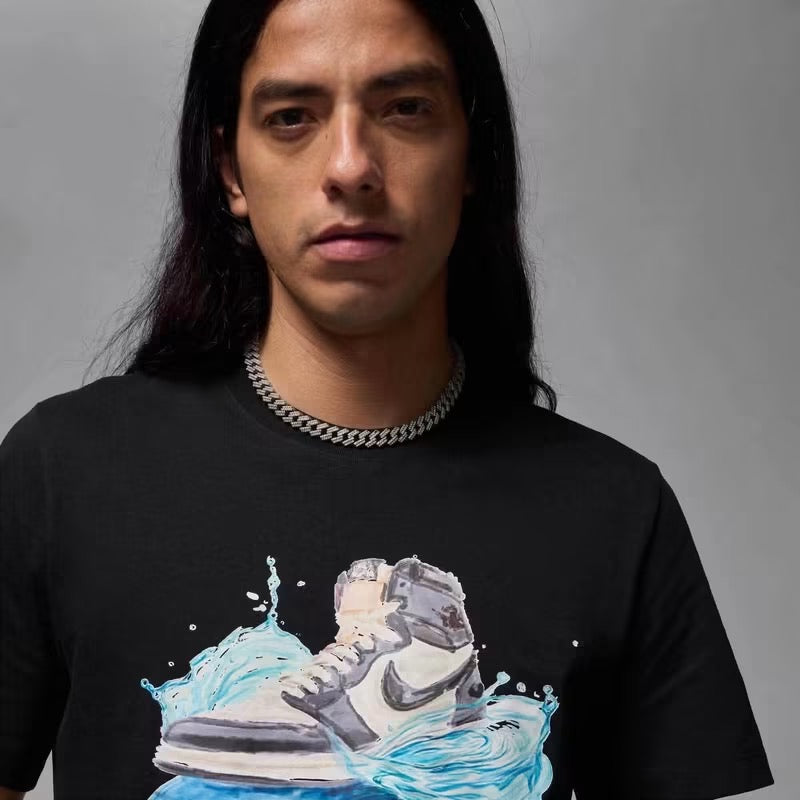 Jordan Polera Hombre