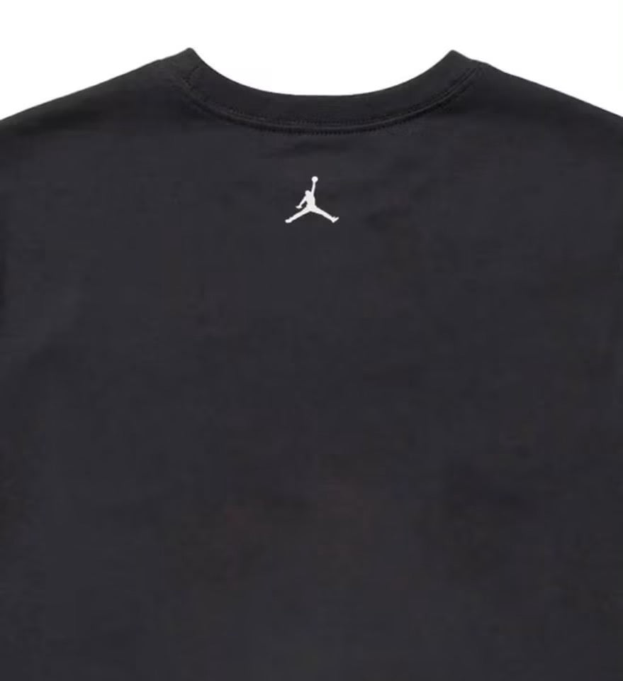 Jordan Polera Hombre