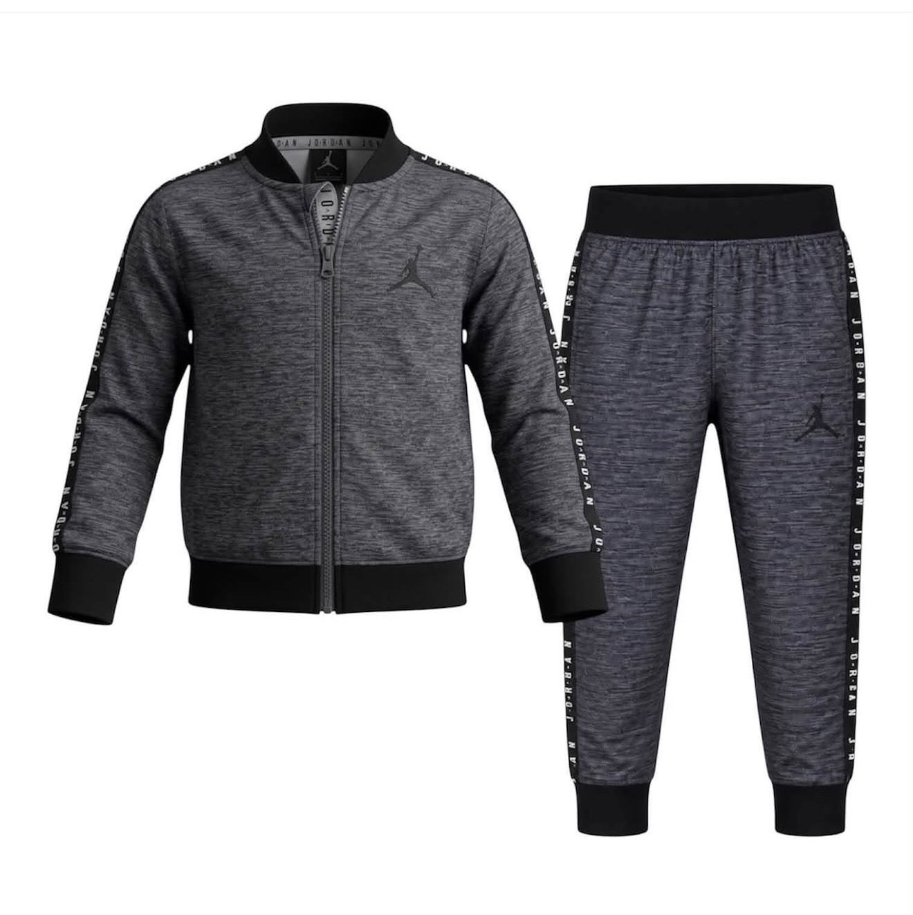 Jordan Buzo Niño OFERTA