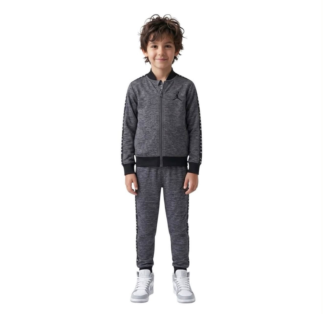 Jordan Buzo Niño OFERTA