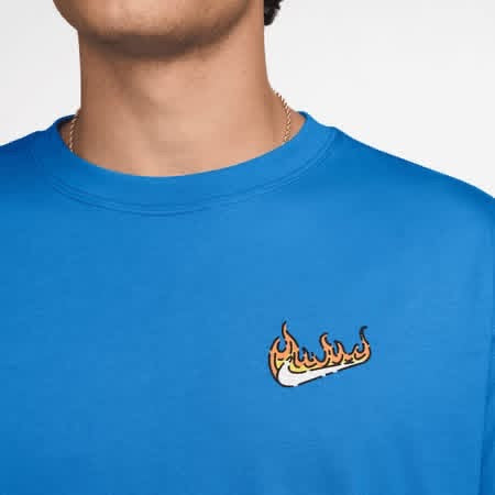 Nike Air Max 95' Polera hombre