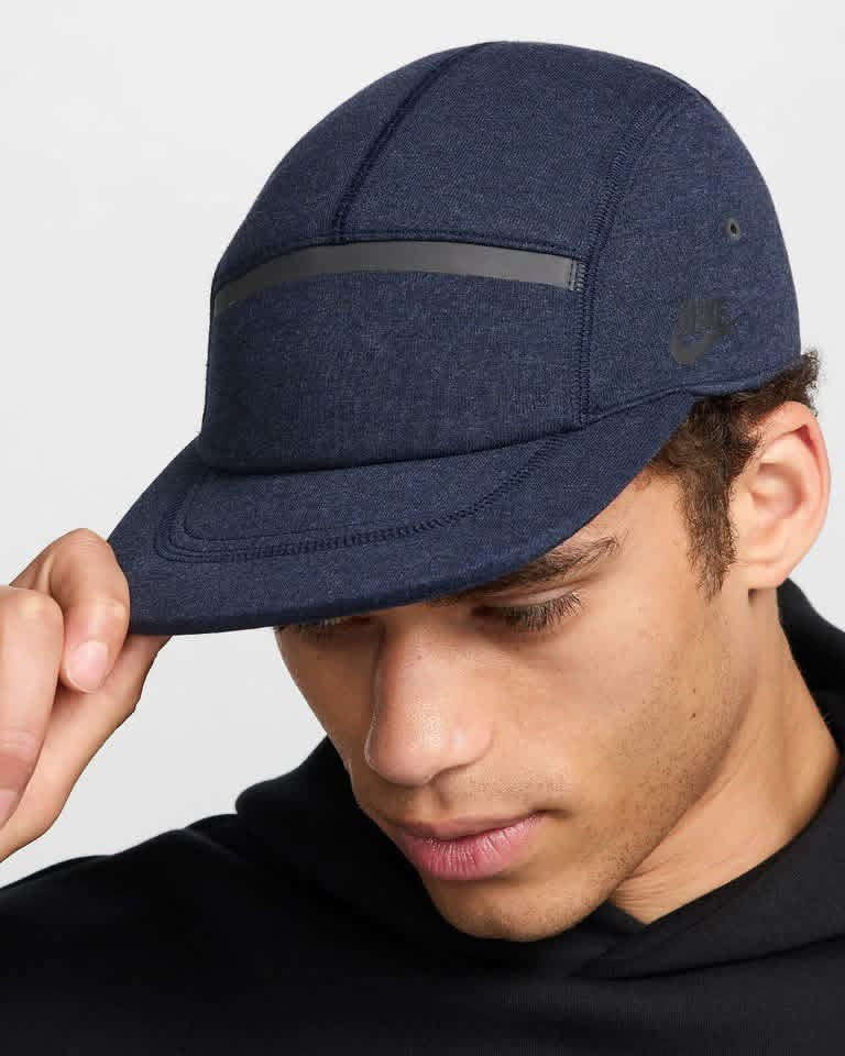 Nike Tech Gorro Five Panel