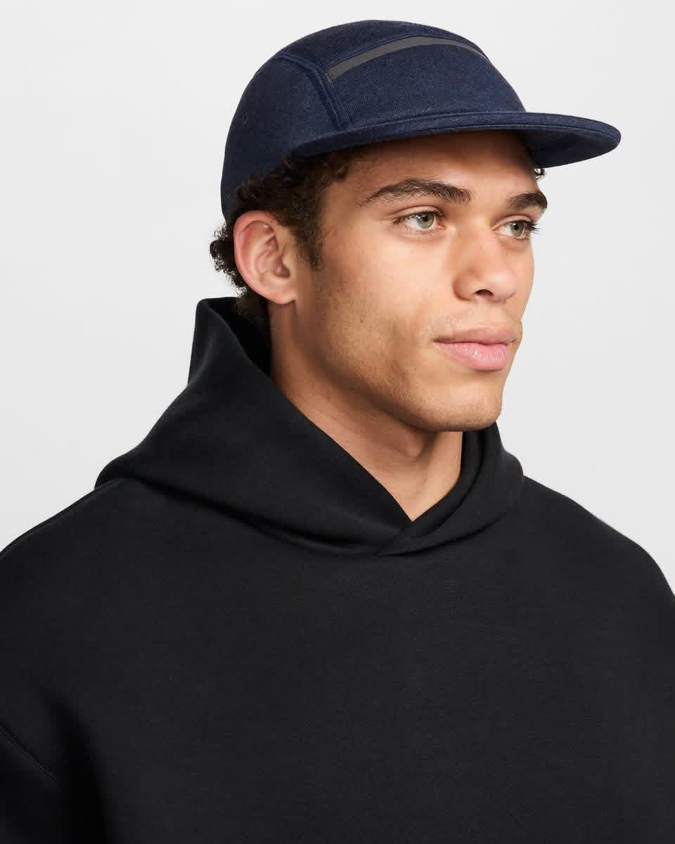 Nike Tech Gorro Five Panel