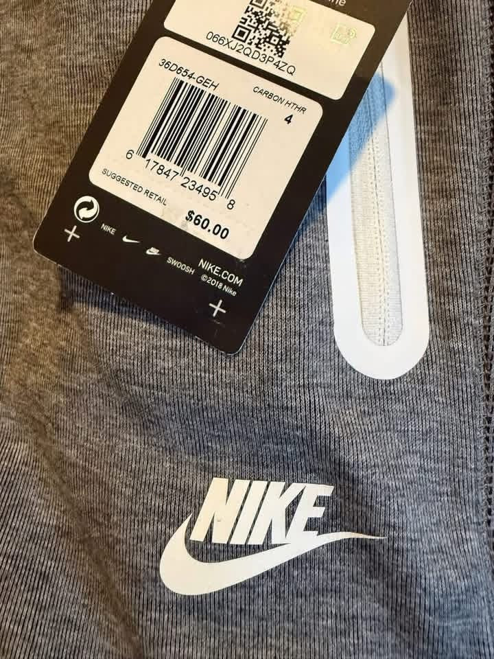 Nike Tech Jogger Niño OFERTA!!!!