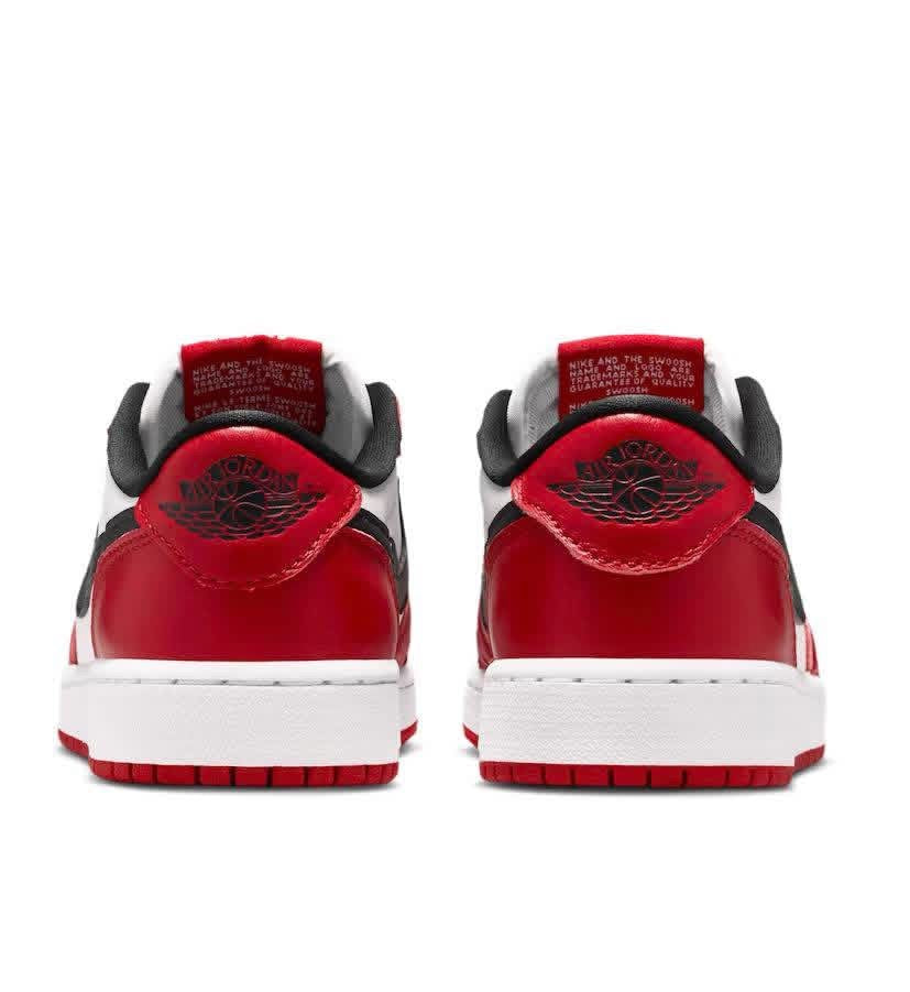 Jordan Air Retro 1 "Chicago"