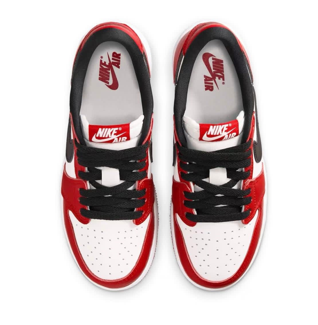 Jordan Air Retro 1 "Chicago"