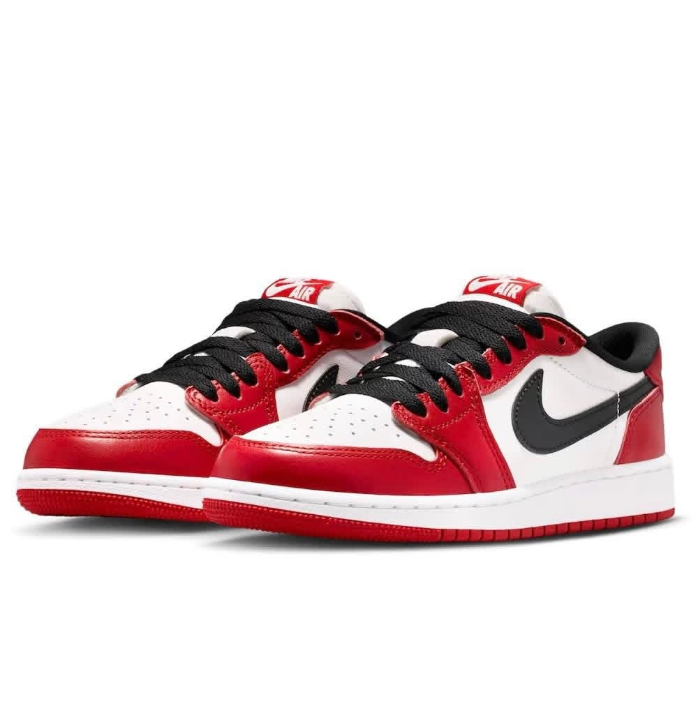 Jordan Air Retro 1 "Chicago"
