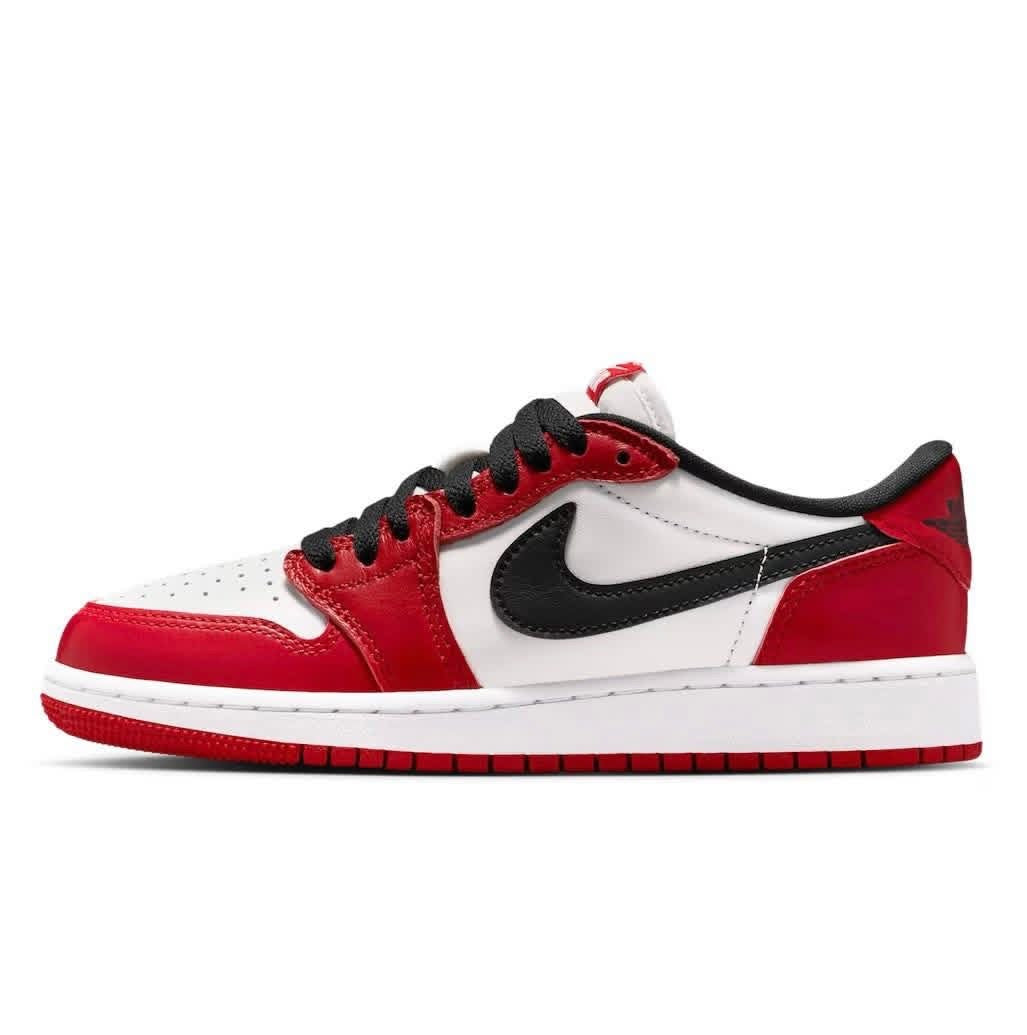 Jordan Air Retro 1 "Chicago"