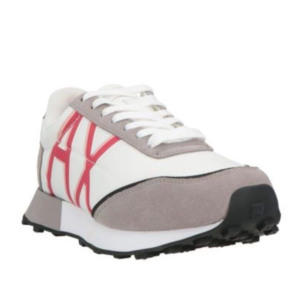 Armani Exchange Zapatilla Mujer