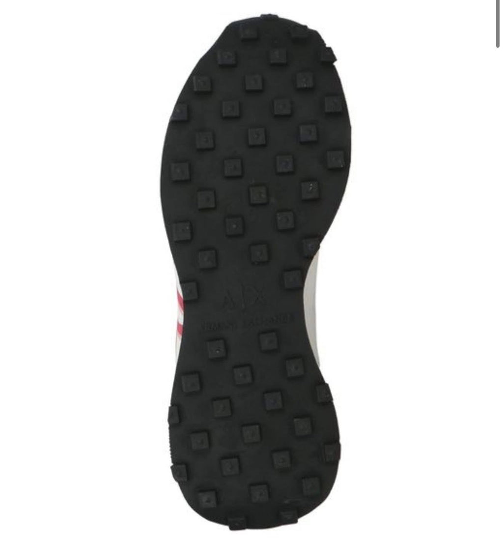 Armani Exchange Zapatilla Mujer