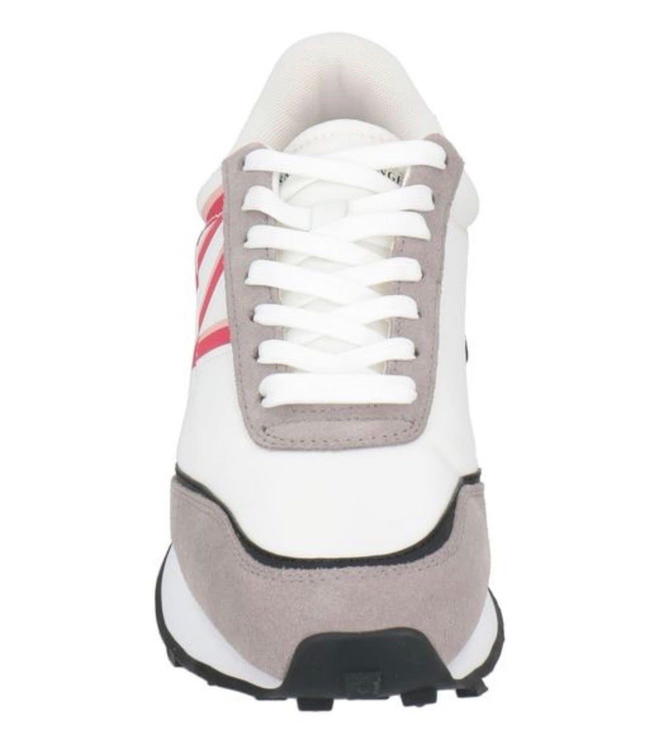 Armani Exchange Zapatilla Mujer