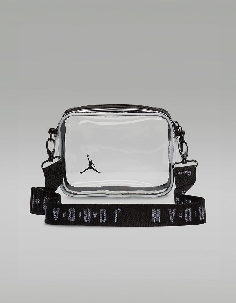 Jordan Crossbody Stadium OFERTA Bolso Mujer