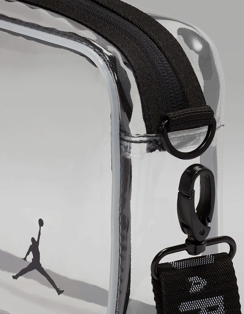 Jordan Crossbody Stadium OFERTA Bolso Mujer